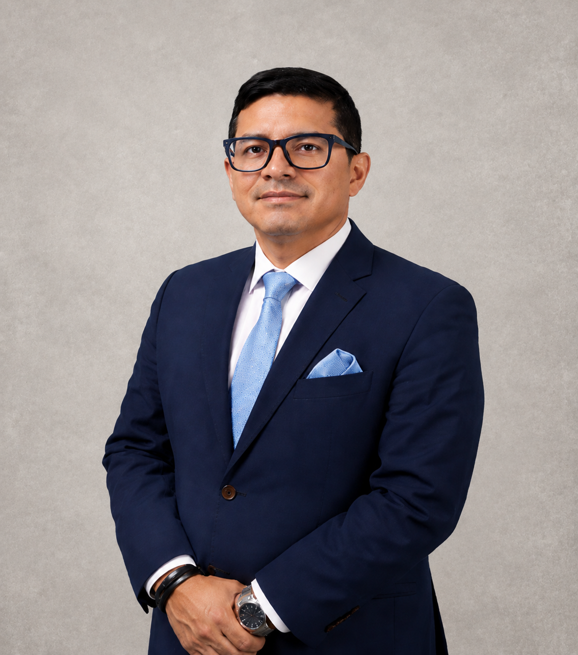 Pedro Conde Chávez Valverde