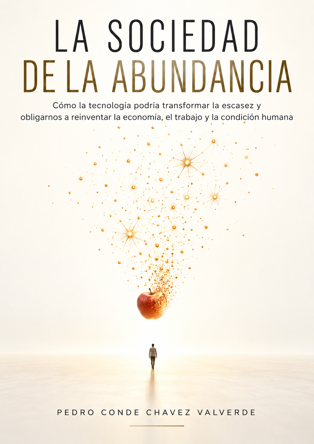 Portada del libro La Sociedad de la Abundancia